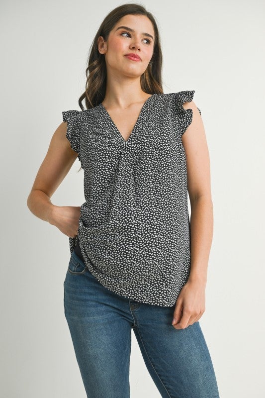 Tops | Bump To Baby Boutique