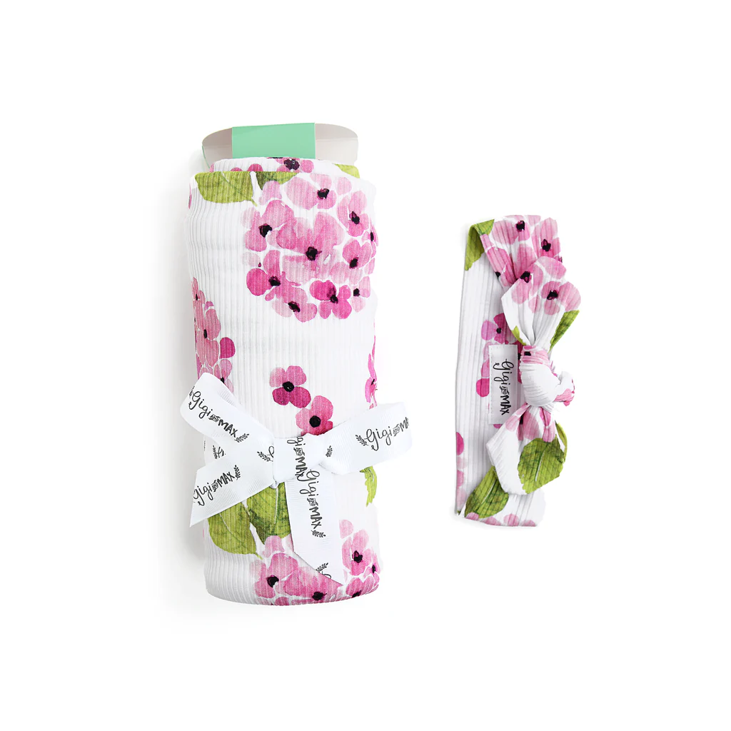 Hb swaddle shop